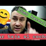 Darse de baja en Desguaces La Torre Guía paso a paso