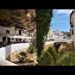 De Conil a Setenil de las Bodegas: descubriendo la belleza de la ruta gaditana