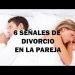 ¿Debo separarme? Realiza este test y descubre la respuesta