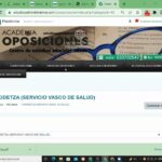 Decretos clave de Osakidetza Análisis del 255/97 y su impacto