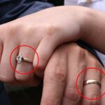 Dedo de compromiso: ¿En qué dedo se pone el anillo de soltera?