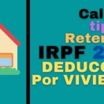 Deducción vivienda habitual cómo justificarla y ahorrar dinero