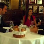 Degusta la auténtica cocina aragonesa en el restaurante Chistu en Madrid