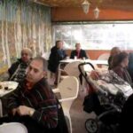 Degusta los sabores tradicionales en el restaurante El Pinar de Mingorrubio