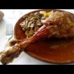 Degusta una experiencia gastronómica única en Quinta del Pardo Restaurante