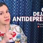 Dejar de tomar Serc ¿Gradualmente o de golpe?