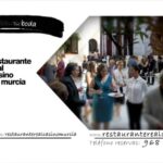 Deléitate con la exquisita gastronomía del restaurante Casino de Murcia
