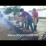 Deléitate con la exquisita gastronomía del Restaurante San Marcos en Mairena