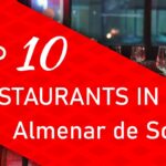 Deléitate con la gastronomía de Olvega en el restaurante Villa de Olvega