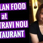 Deléitate con la gastronomía tradicional catalana en Can Travi Nou