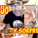 Delicias culinarias con vistas espectaculares en el Restaurante El Alto Morata
