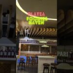 Delicias culinarias en el corazón de Madrid: Restaurante Plaza Colón
