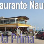 Delicias del mar mediterráneo en nuestro restaurante en Punta Prima