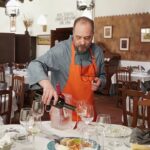 Delicias gastronómicas en el corazón de Morata de Tajuña