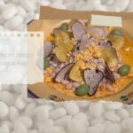 Deliciosos platos tradicionales en el restaurante Masnou de Santa Pau