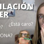 Depilación láser: ¿Con gel o sin gel? Descubre cuál es la mejor opción para ti
