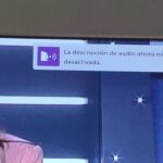 Desactiva el modo ciego en tu televisor en 5 pasos