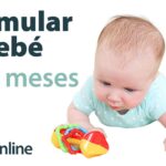 Desarrolla la habilidad de tu bebé para agarrar objetos en casa
