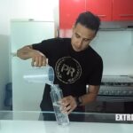 Desayuno energético para jugar al fútbol como un profesional