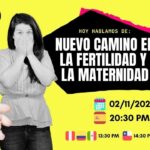 Desbloquea tu mente para lograr el embarazo que deseas