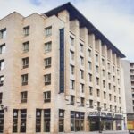Descansa como un rey en el Hotel Reino de Aragón