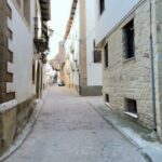 Descansa en la tranquilidad de un hotel cerca de Mora de Rubielos
