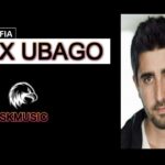 Descarga gratis la discografía completa de Alex Ubago