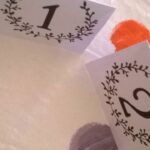 Descarga gratis las mejores plantillas para mesas de bodas