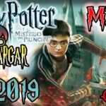 Descarga Harry Potter y el Misterio del Príncipe ¡Fácil y Rápido!