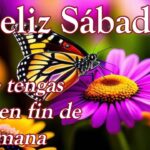 Descarga imágenes de feliz sábado gratis y alegra tu día