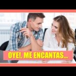 Descifrando el significado detrás de un 'me encantas': ¿amistad o algo más?