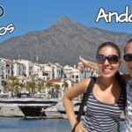 Descubre Andalucía sin gastar mucho en escapadas de fin de semana