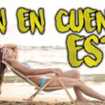 Descubre cómo capturar momentos únicos en la playa con estas ideas para fotos originales