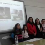 Descubre cómo estará el tiempo en Alcolea Almería hoy