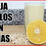 Descubre cómo la dieta de la naranja te ayuda a perder 5 kilos