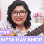 Descubre cómo los acordes en su mesa pueden despertar el amor