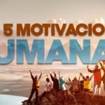 Descubre cuáles son las verdaderas cosas que motivan a una persona
