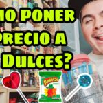 Descubre cuánto cuesta montar una tienda de golosinas: Guía completa