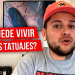 Descubre cuánto gana un tatuador en España: datos y cifras actualizadas