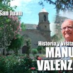 Descubre dónde está Navas de San Juan: la guía completa