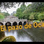 Descubre dónde se encuentra el Pazo de Vivir sin permiso en España