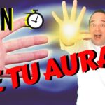Descubre el color de tu aura con este test fácil y rápido