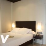 Descubre el confort y elegancia en Boulevard Vitoria Gasteiz Hotel