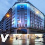 Descubre el confort y la elegancia en el Hotel Silken Luis León