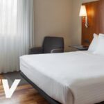 Descubre el confort y la elegancia en el Hotel AC Ciudad de Pamplona