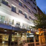 Descubre el confort y la elegancia en Hotel Ayre Ramiro I