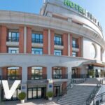 Descubre el confort y la elegancia en el Hotel Trip Medea Mérida