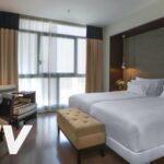 Descubre el confort y la elegancia en el Hotel NH en Sevilla