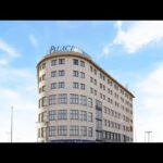 Descubre el confort y la elegancia del Hotel Vila Real en Castellón