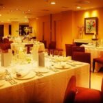 Descubre el confort y la elegancia en el Hotel Eurostars Diana Palace